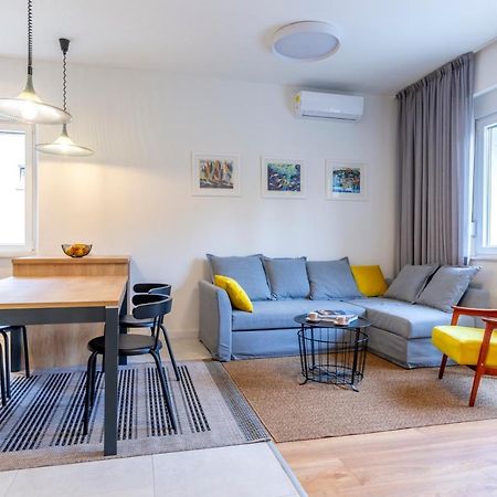 Split Luxury Suite Luaran gambar