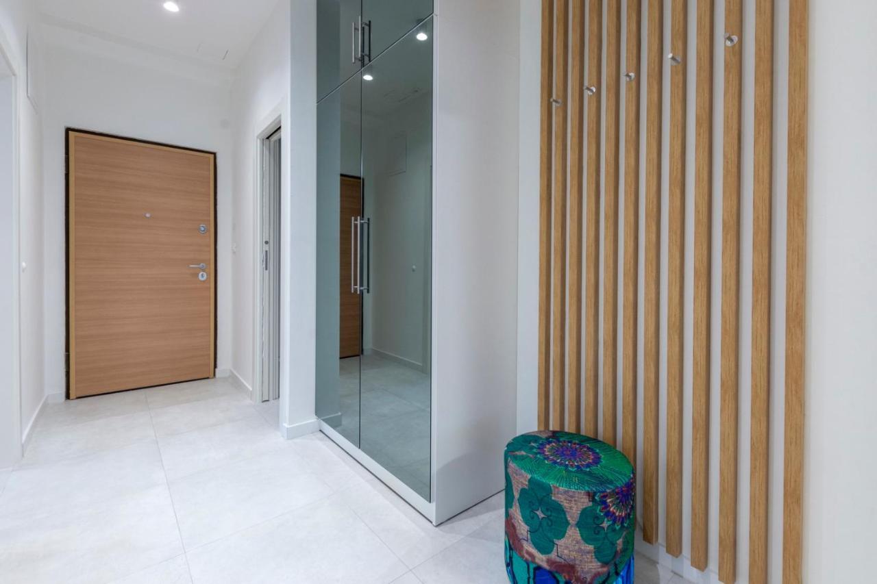 Split Luxury Suite Luaran gambar