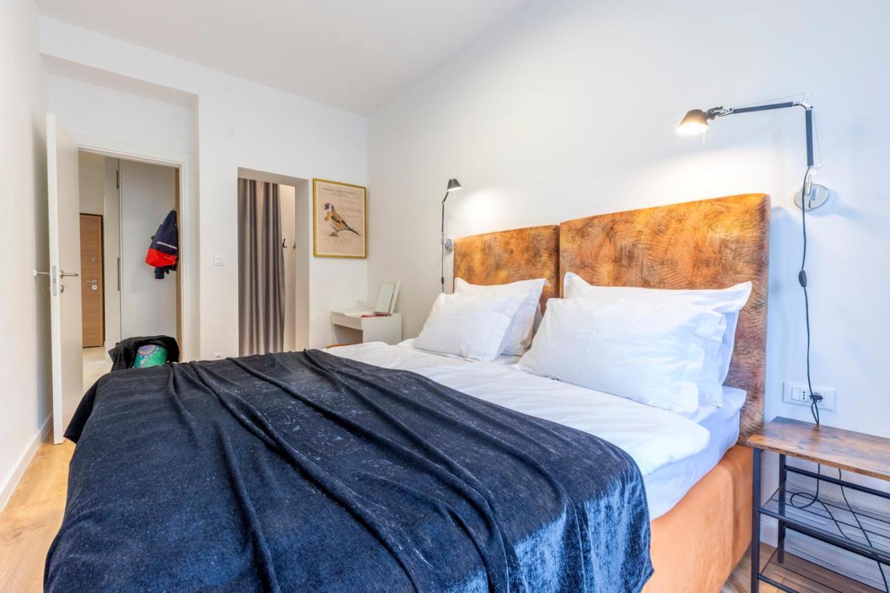 Split Luxury Suite Luaran gambar