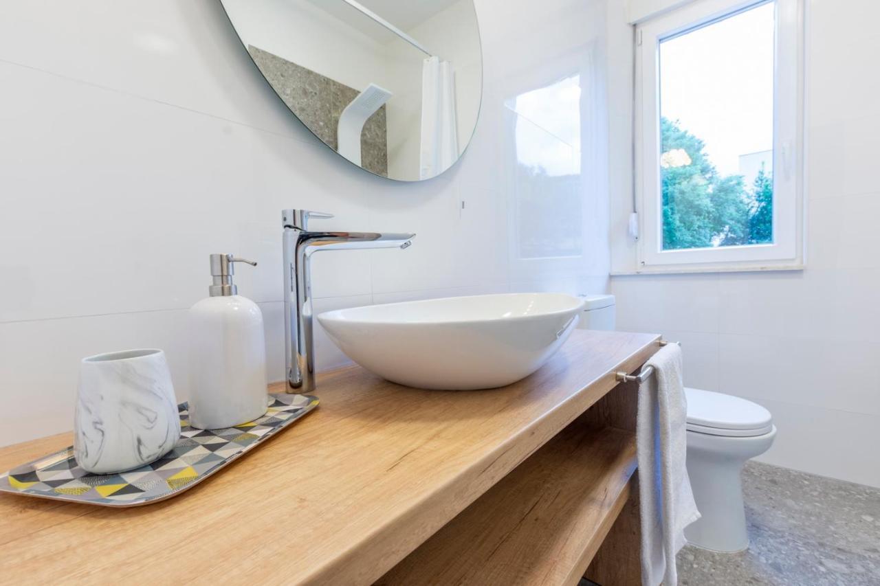 Split Luxury Suite Luaran gambar