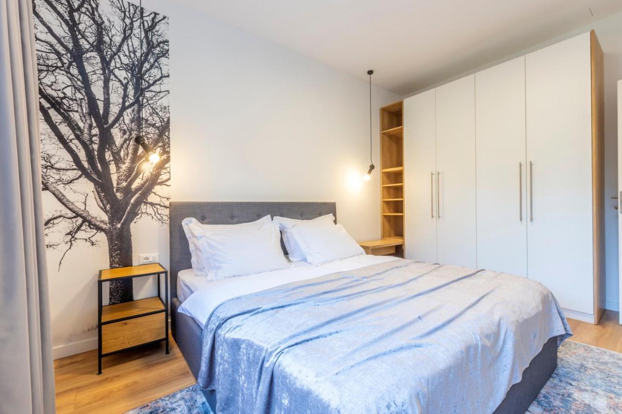 Split Luxury Suite Luaran gambar