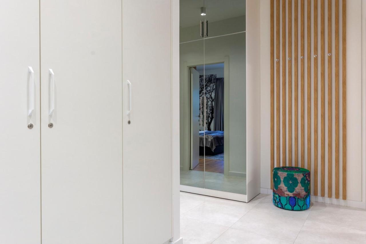 Split Luxury Suite Luaran gambar