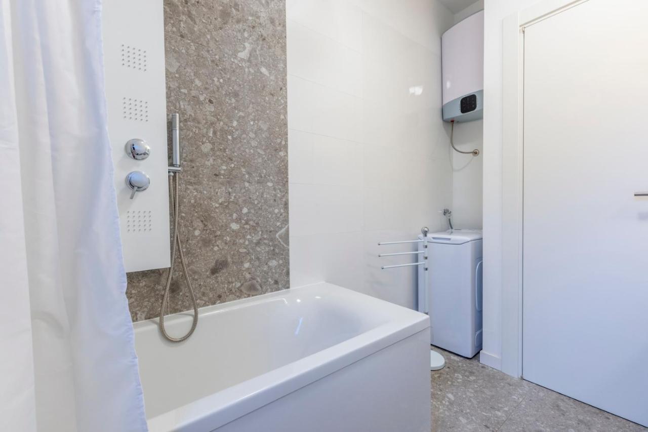 Split Luxury Suite Luaran gambar