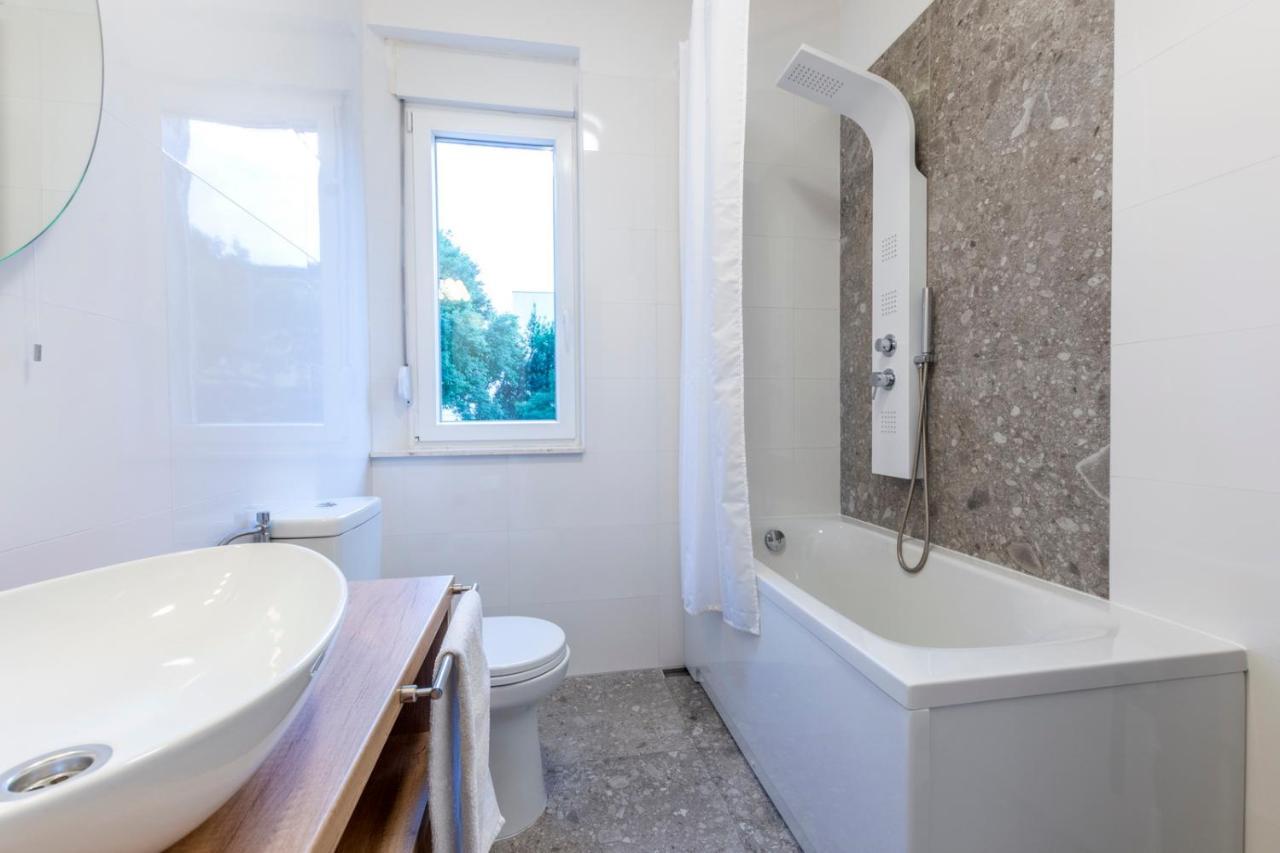 Split Luxury Suite Luaran gambar
