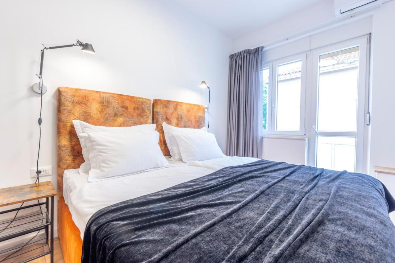 Split Luxury Suite Luaran gambar